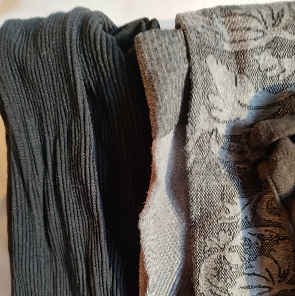 Five Pairs Of Tights - Picture 4 of 5